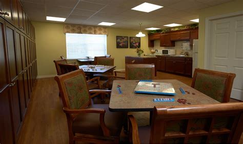 willow crossing senior living.
